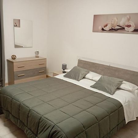 Vittoria House Διαμέρισμα Sciacca Εξωτερικό φωτογραφία