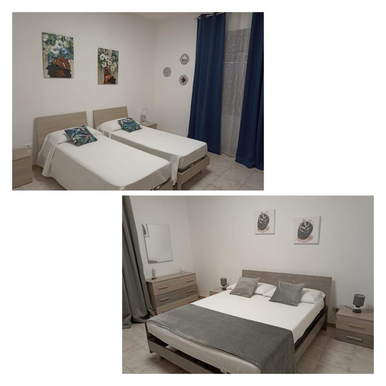 Vittoria House Διαμέρισμα Sciacca Εξωτερικό φωτογραφία