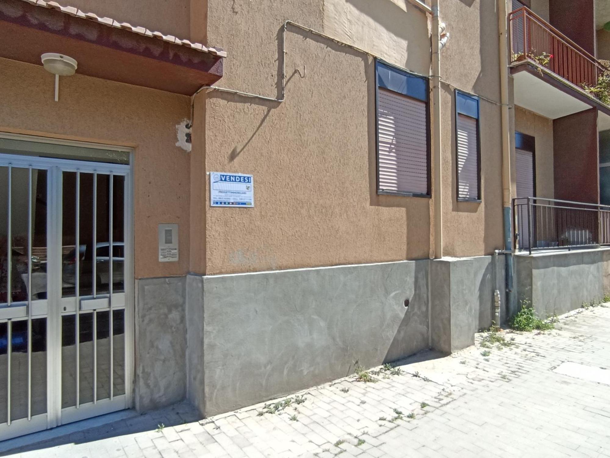 Vittoria House Διαμέρισμα Sciacca Εξωτερικό φωτογραφία