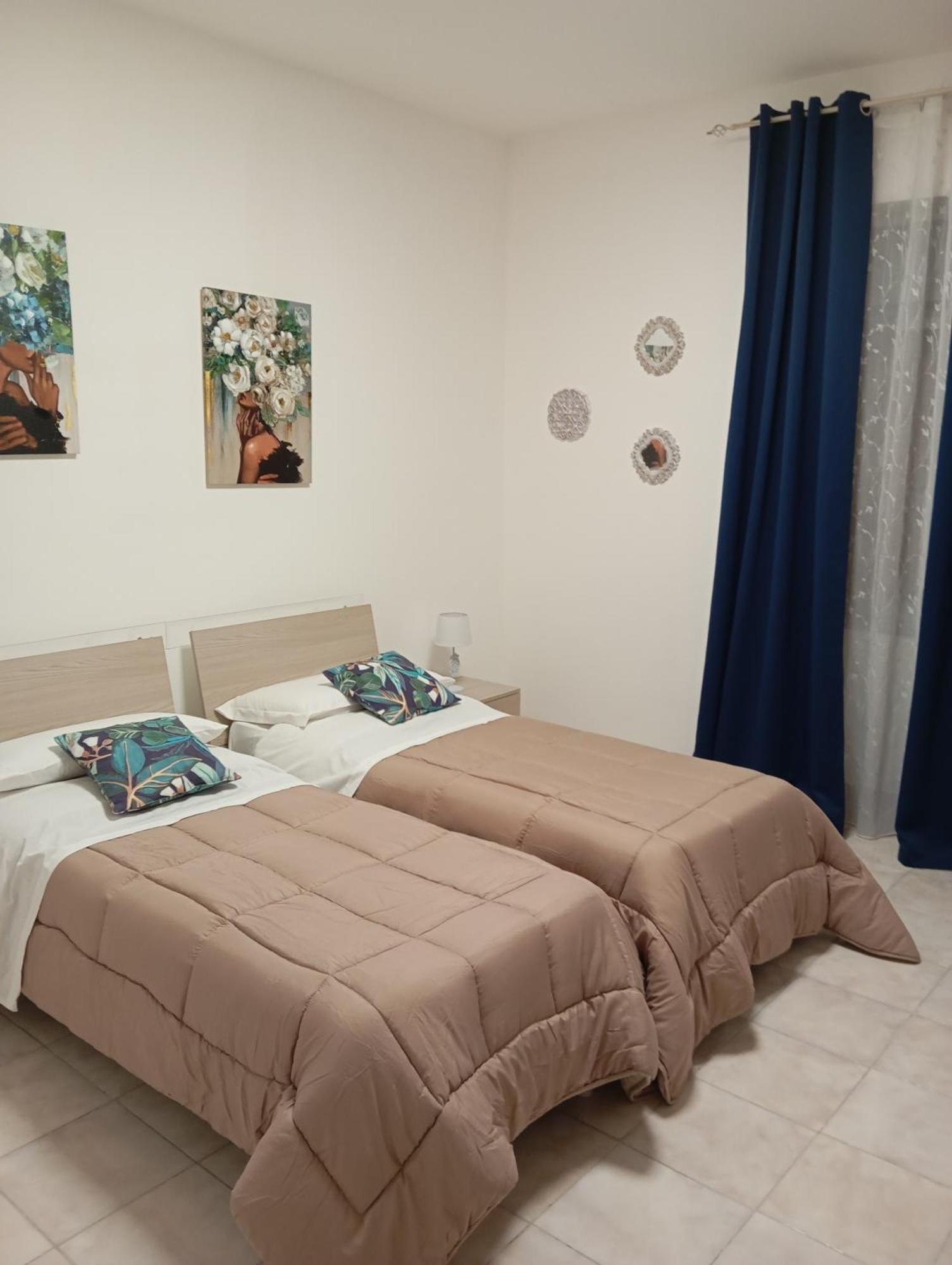 Vittoria House Διαμέρισμα Sciacca Εξωτερικό φωτογραφία