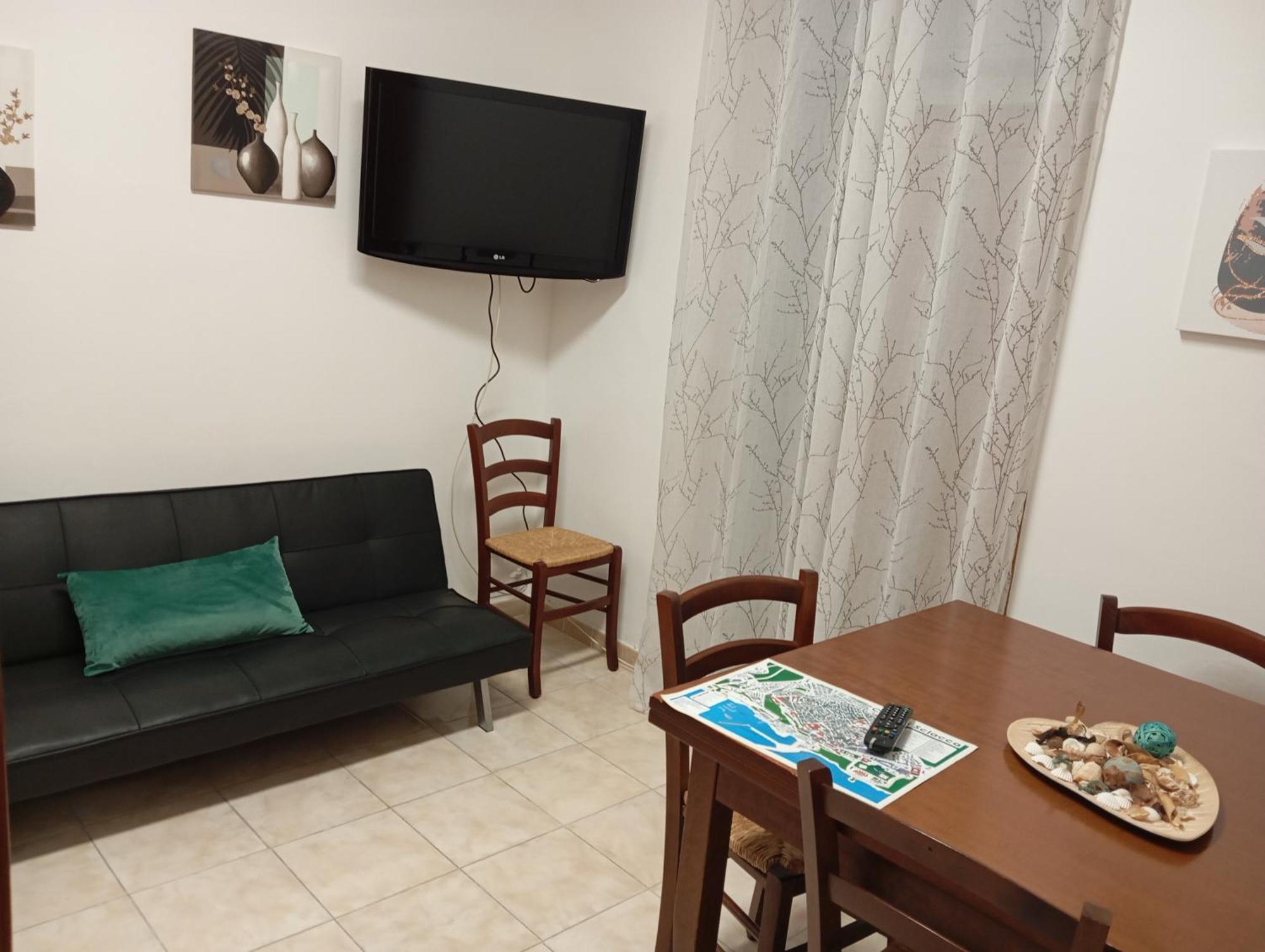 Vittoria House Διαμέρισμα Sciacca Εξωτερικό φωτογραφία