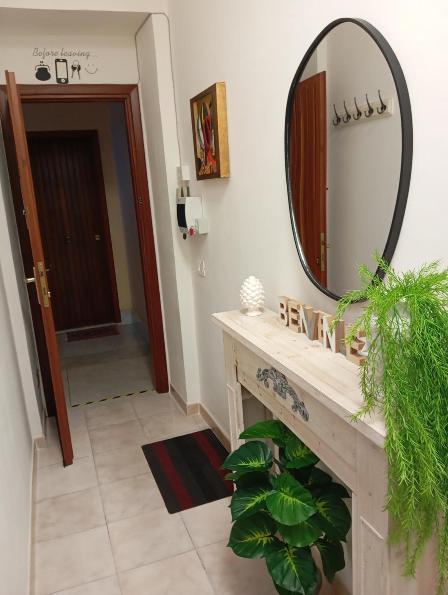 Vittoria House Διαμέρισμα Sciacca Εξωτερικό φωτογραφία