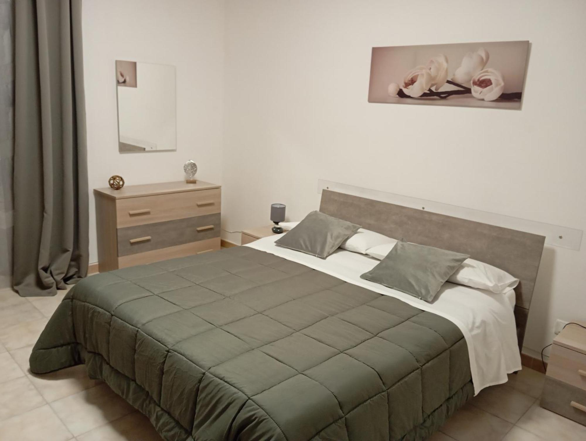 Vittoria House Διαμέρισμα Sciacca Εξωτερικό φωτογραφία